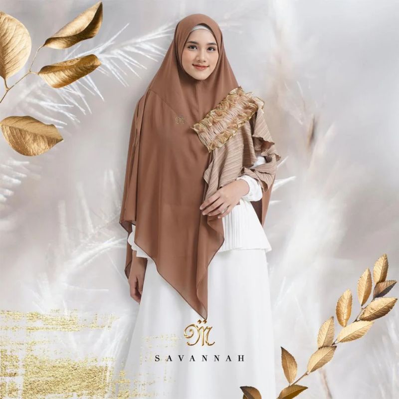 MAGDARA - SAVANNAH - KHIMAR