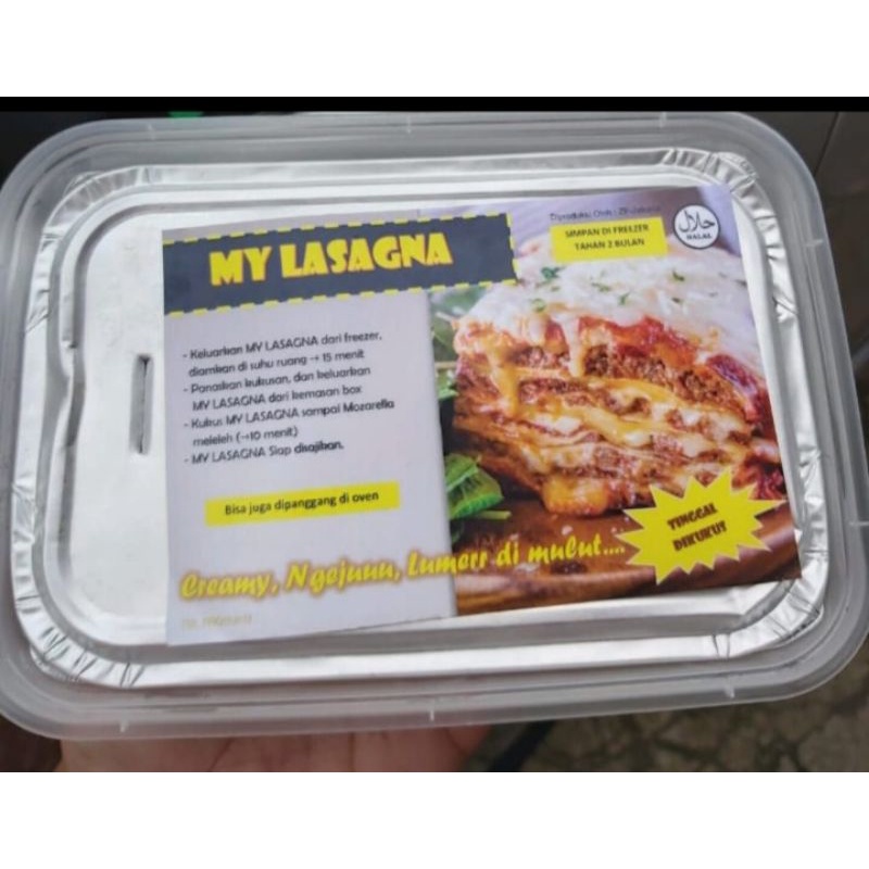 

Lagsana Beef