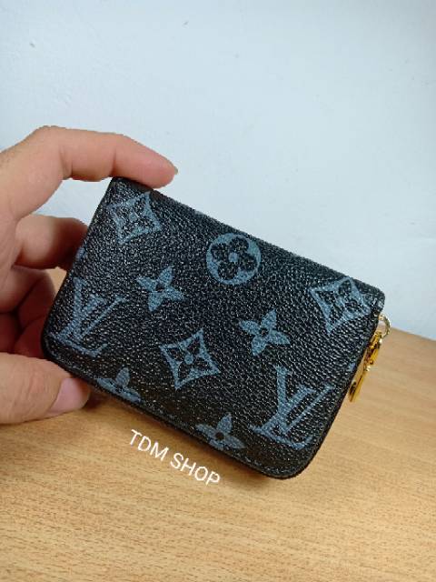 DOMPET KARTU RESLETING KELILING