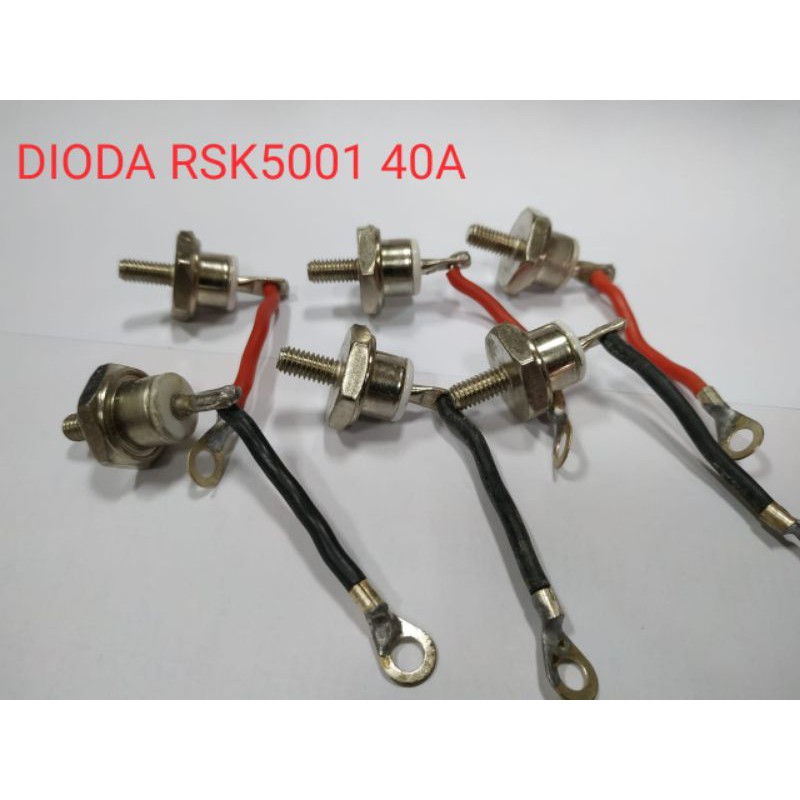 DIODA RSK5001 40A