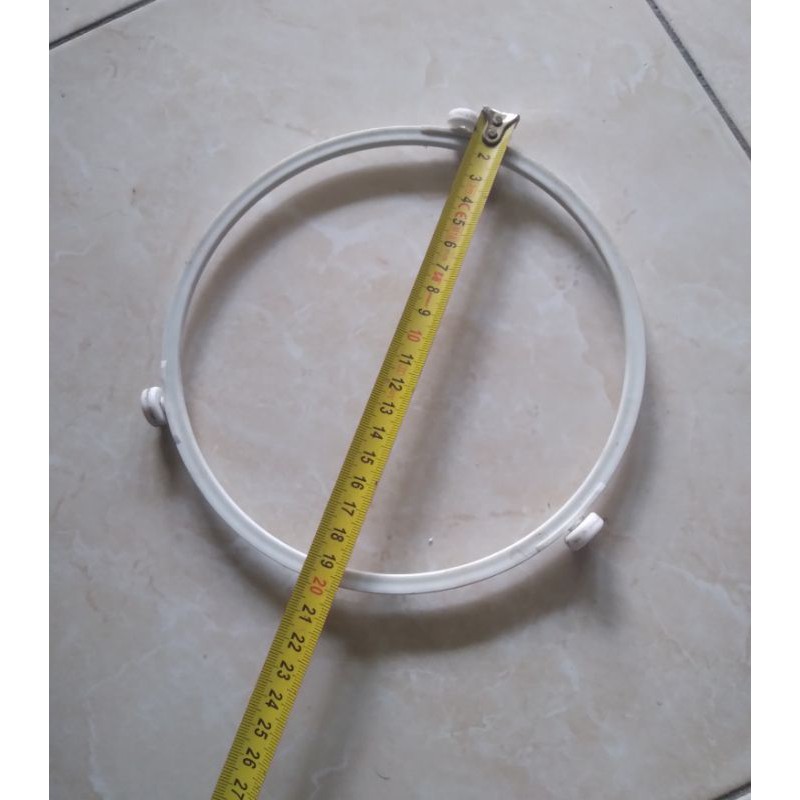 Dudukan Piring kaca Oven mecrowave