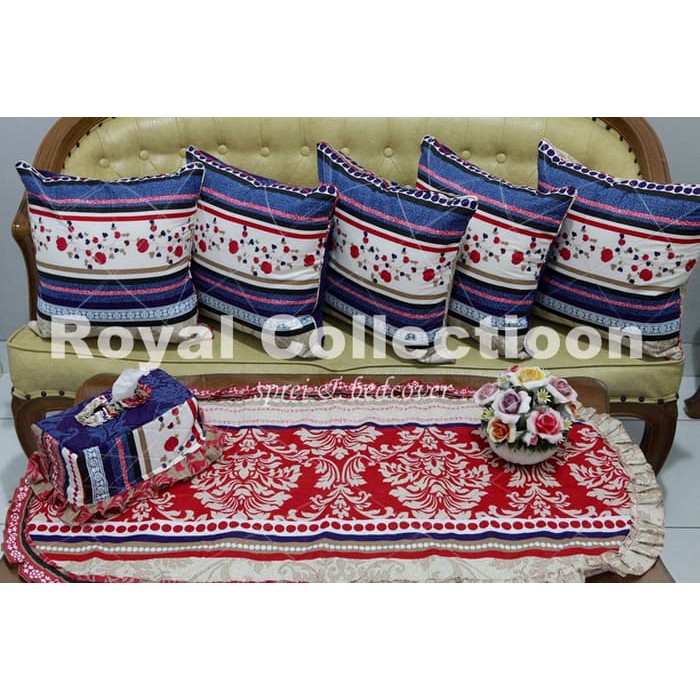 Unik SARUNG BANTAL SOFA   Sofaset   SET SBK Homeset PICASSO Murah