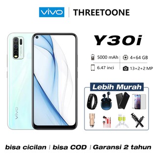 Spesifikasi Hp Vivo Y12i Ram 3/32