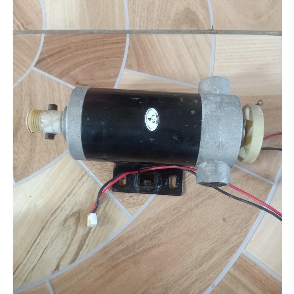 Dinamo DC Motor permanen magnet ex treadmill,Motor DC Magnet permanen