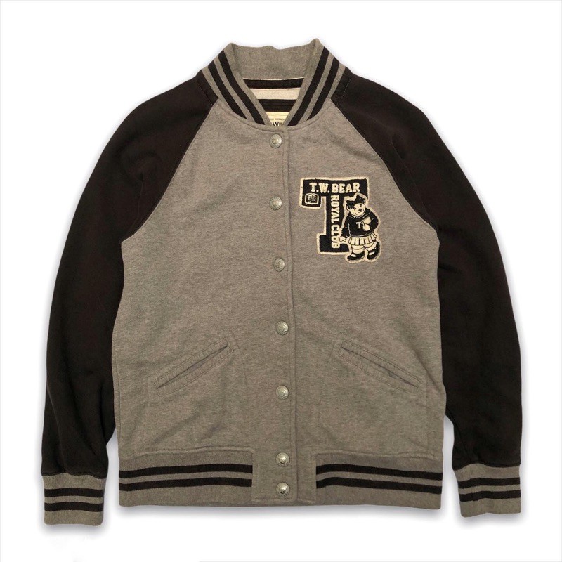 varsity teenie weenie