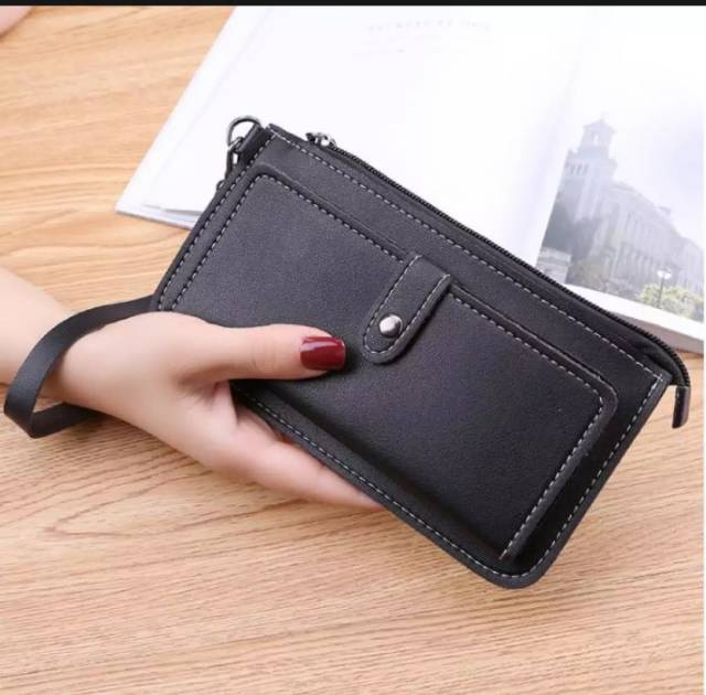 Dompet wanita import WD179