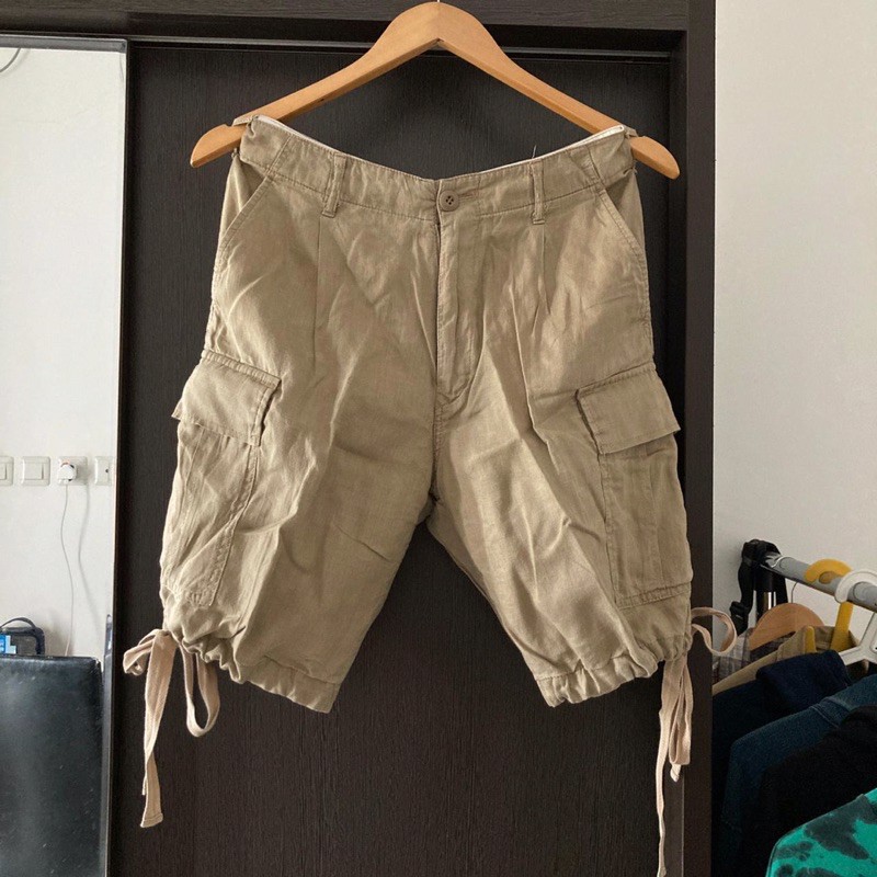 CDG Cargo Pants