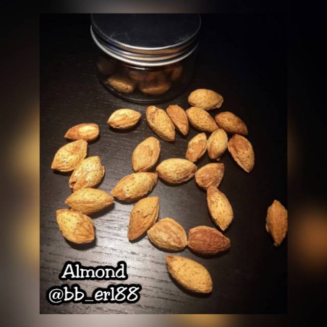 

Aneka Cemilan Arab Manis Gurih Nagih