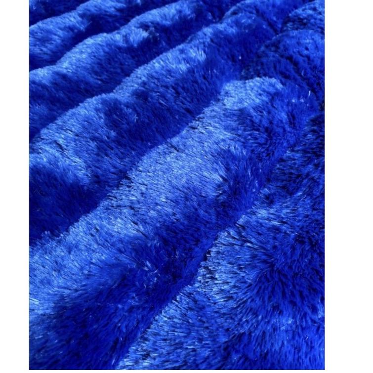 [PRODUK HR6SL] Kasur Gender Bulu Rasfur Warna Polos Uk. 140x180cm Kasur Lantai kasur Santai Kasur Pr