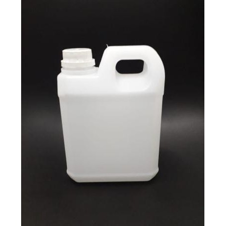 Jerigen 1 liter / Damdex 1 liter / 1000 ml / Derigen / Jirigen/ Jerigen/ Dirigen