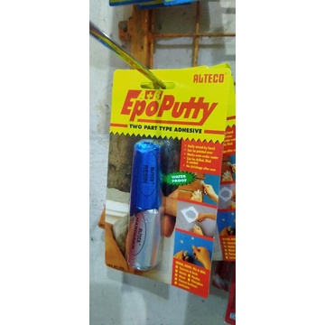 

Lem Porting EpoPutty