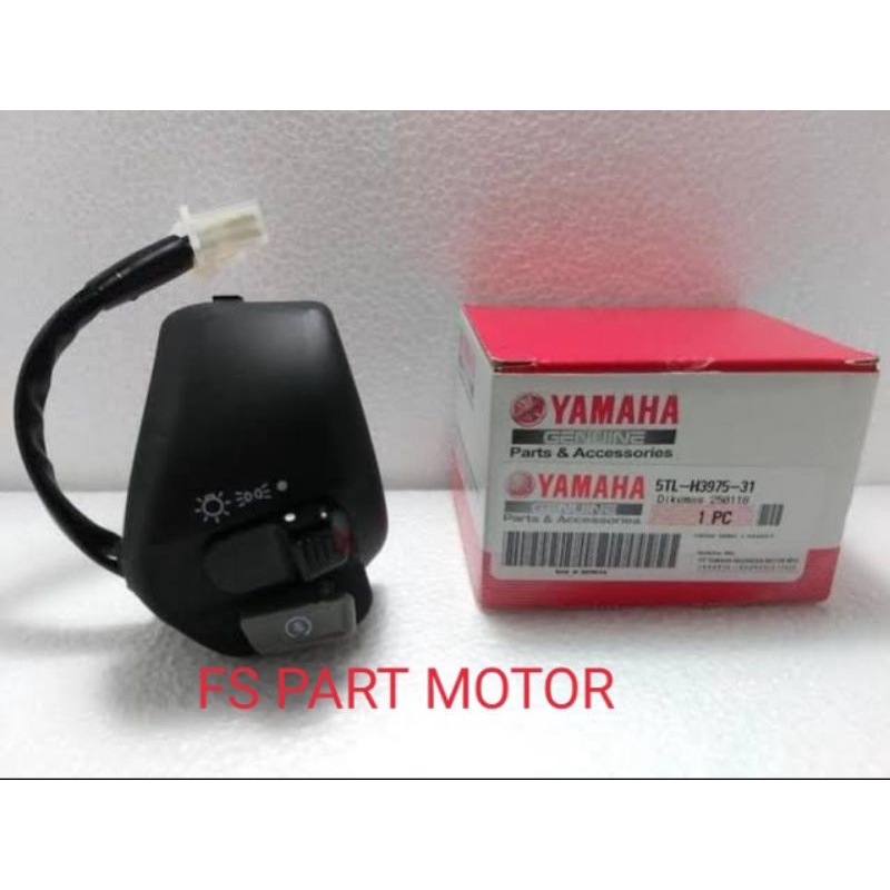 saklar kanan mio sporty/ mio smile