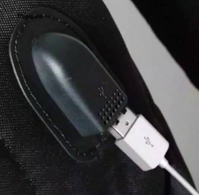 Port USB plus kabel