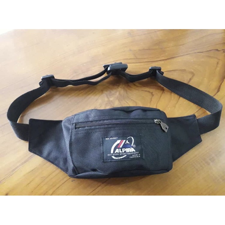 Tas Pinggang Alpina TP001