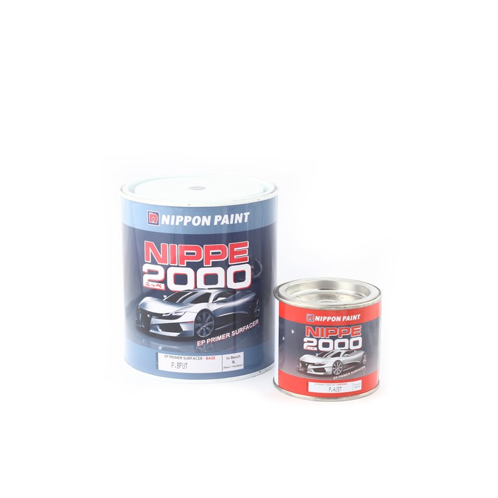 

Epoxy Nippe 2000 White