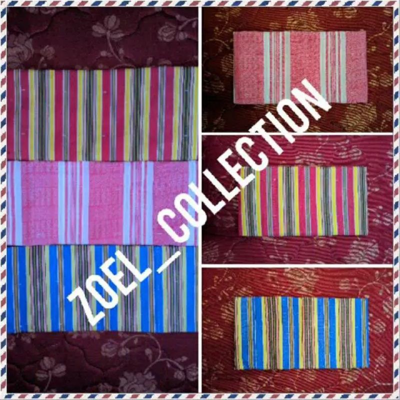 Sarung Kasur Kapuk Ukuran 70x200cm