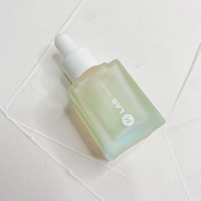 Mizzu M Lab Serum - Vita B - Oil Control Serum - for Oily Skin