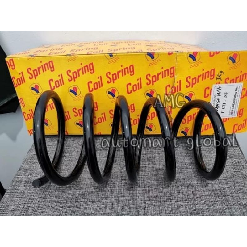 coil spring per keong depan avanza xenia vvti