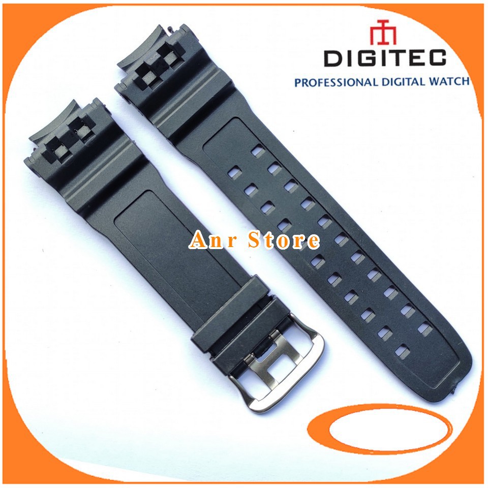 Tali Jam Tangan Digitec 2094 DG-2094 DG2094 Versi 1