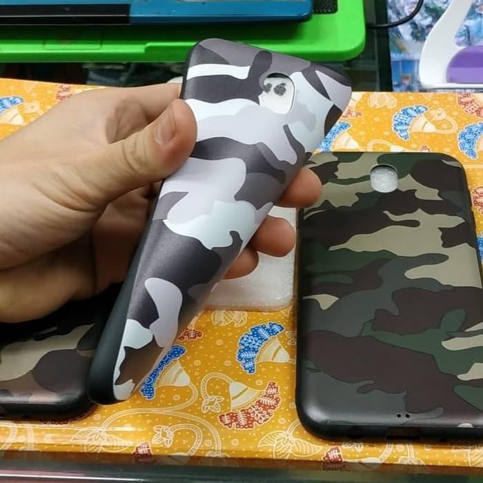 silikon karet soft case army samsung j7 pro j7pro j730 karet army