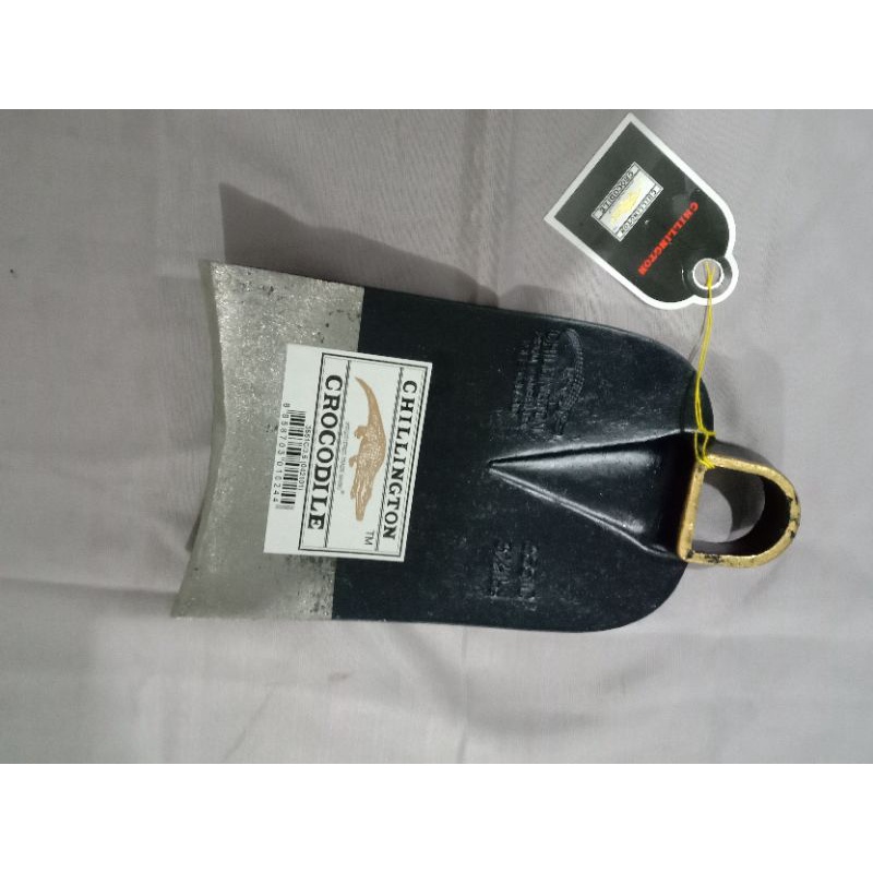 CANGKUL CHILLINGTON CROCODOLE IMPORT