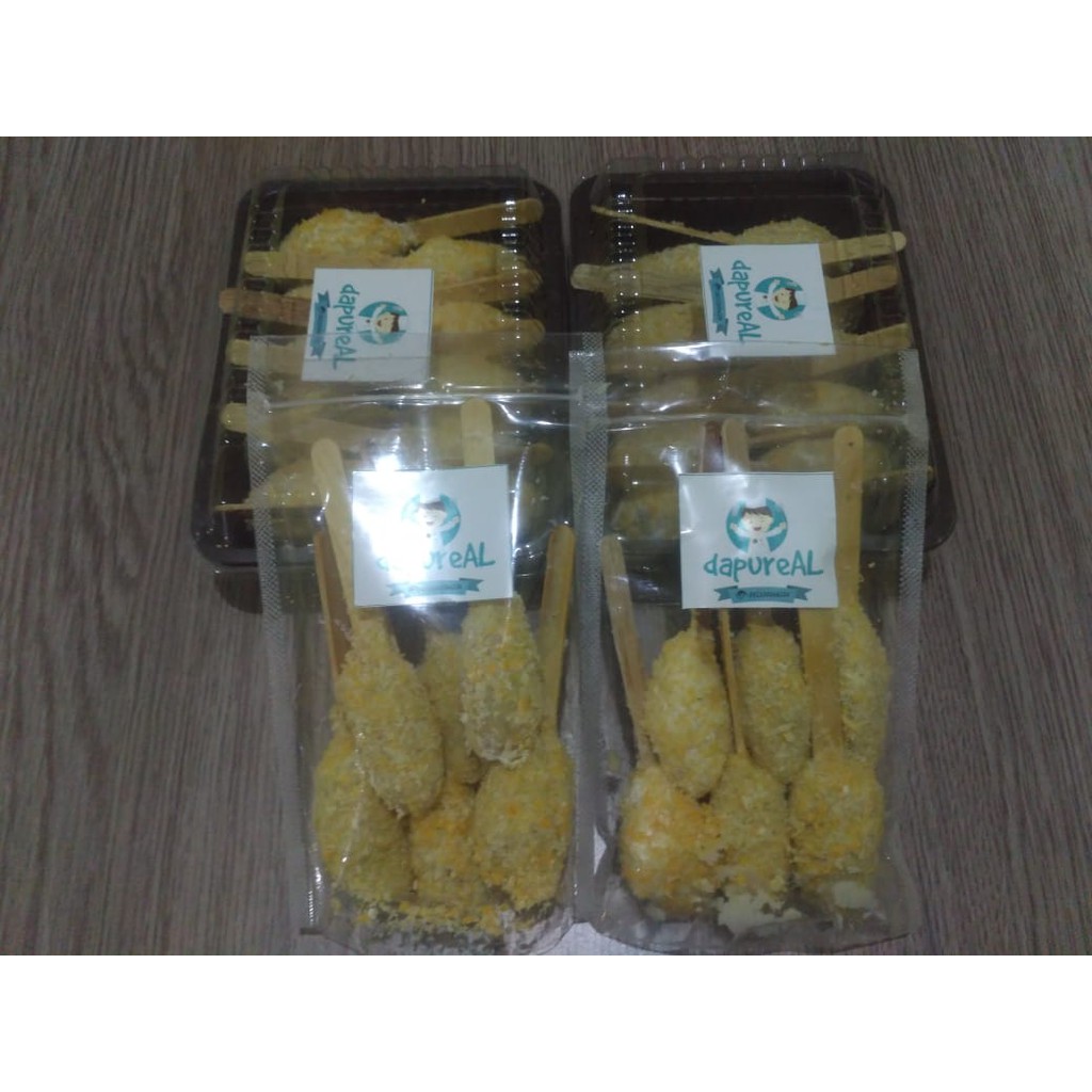 

Paket Frozen Food 200K