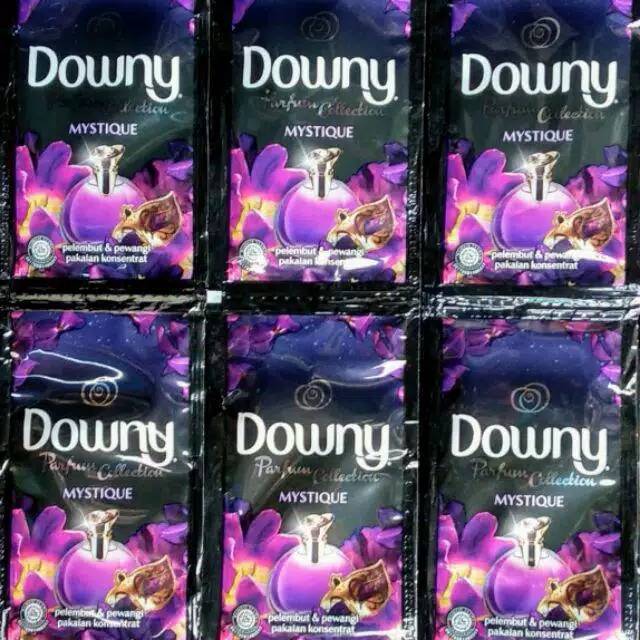 Downy Renceng 1000an (12pcs)