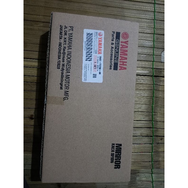 Spion Standar Yamaha Mio Mio Soul Mio J Mio GT Mio Soul GT Kaca Spion Sepion