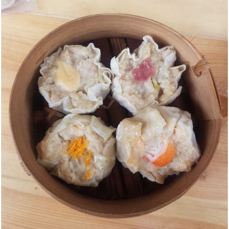 

Dimsum