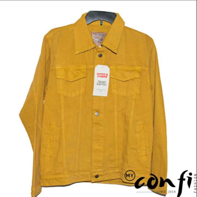 Levis Jacket