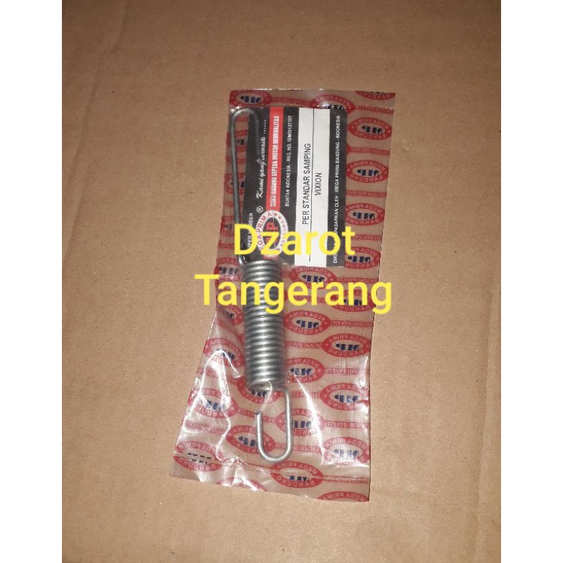 Per Standar Samping Vixion Old Vixion New