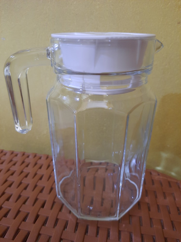 Luminarc Jug/pitcher/teko Octime 500ml - 1pcs