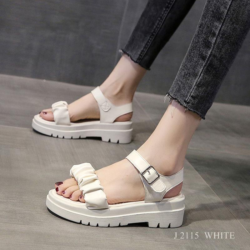 FASHION SANDAL WANITA GUNUNG ABIDAH 2115