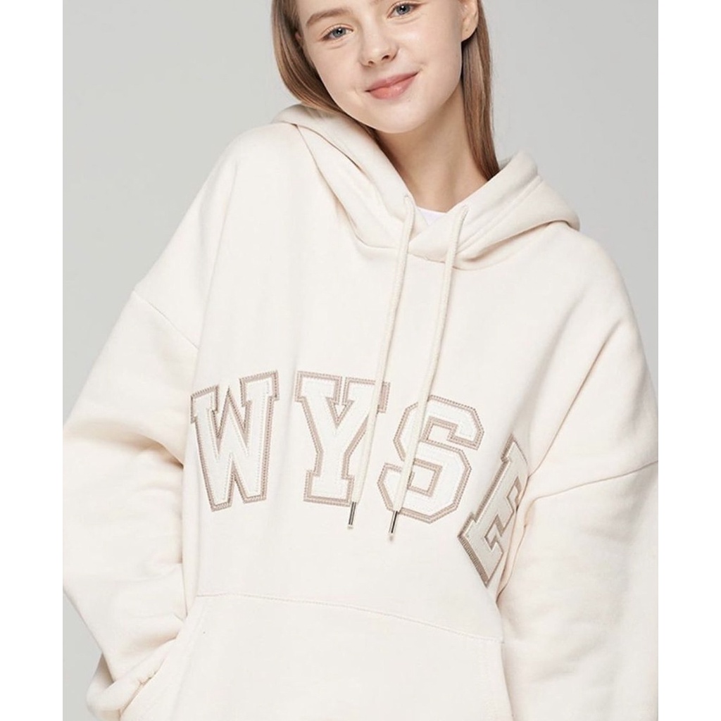 SWEATER HOODIE WYSE FULLBORDIR&amp;FULLTAG MIRROR ORIGINAL JAKET PREMIUM - BANYAK VARIASI WARNA BEST SELLER