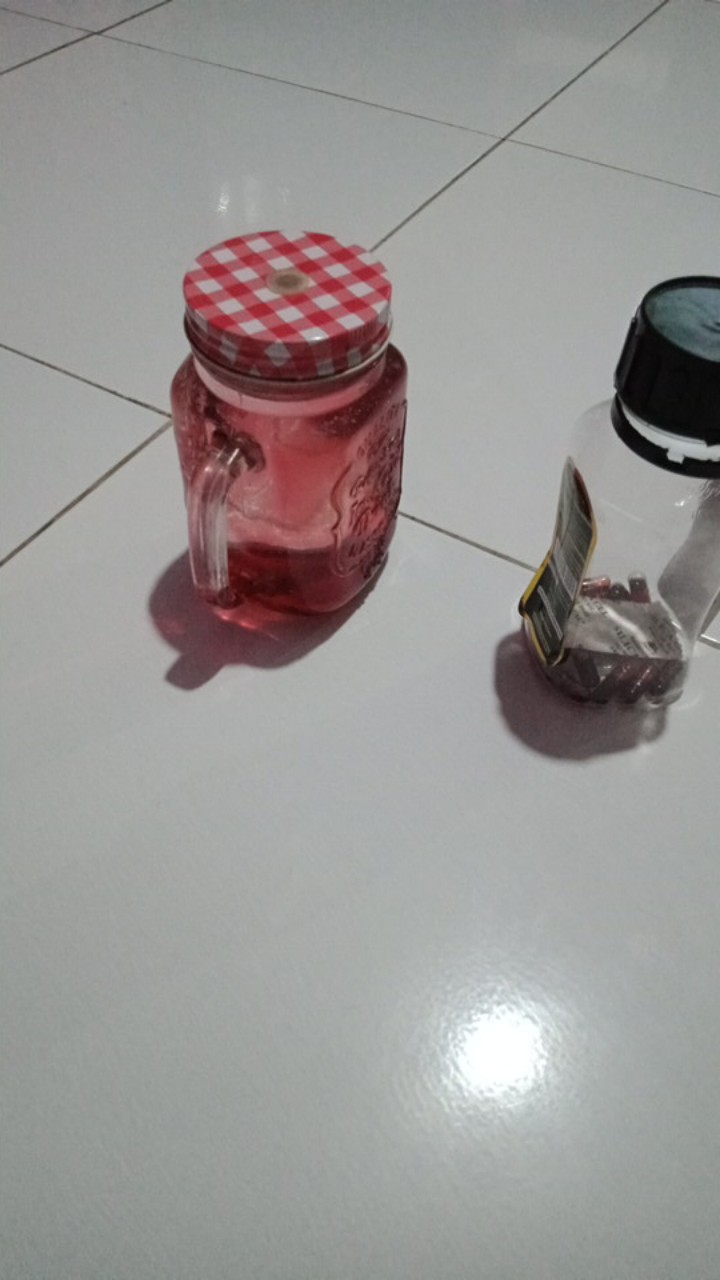 Panci Kuah Serbaguna Q2 8222 Tutup Kaca Stainless Q2-8222