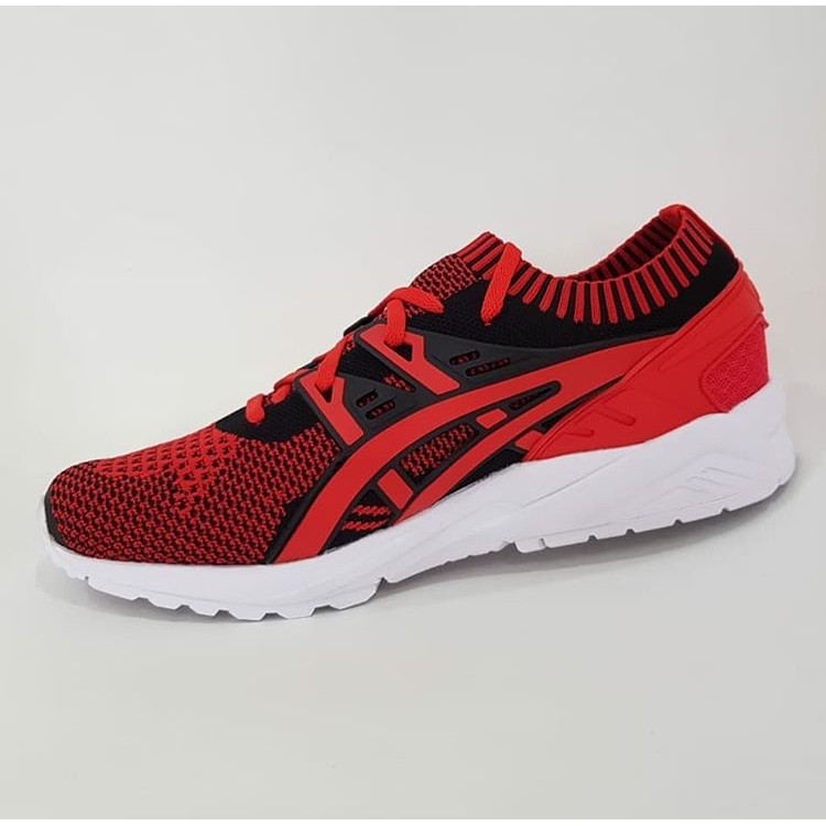 asics trainer knit