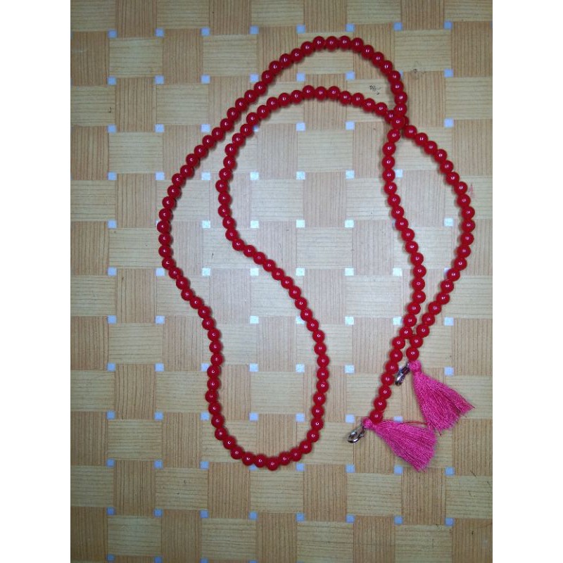 konektor kalung masker conector hijab