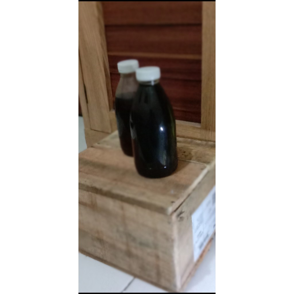 

Madu murni asli hutan Sumatera