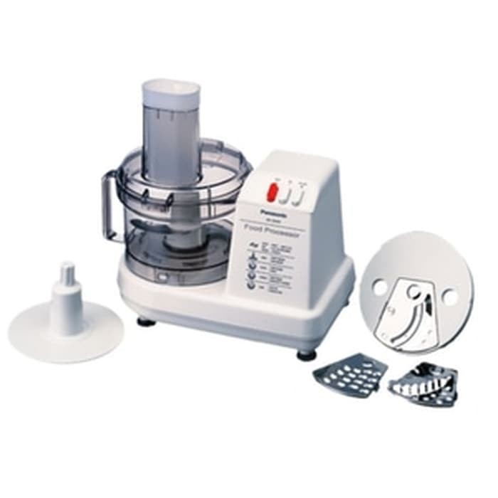 Panasonic Food Processor MK-5076M