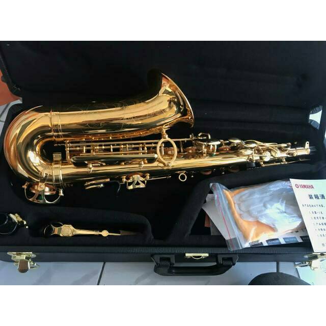 Yamaha Saxophone alto YAS 62 /saxo alto yamaha YAS62/saxophone yamaha YAS62 by jazziepro/jazzie pro