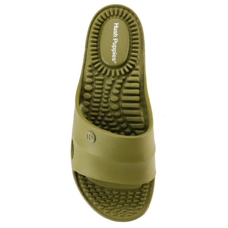 hush puppies paddy pacey