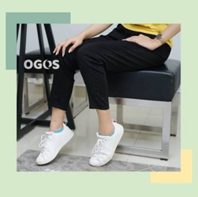 CELANA CHINOS PANTS OGOS