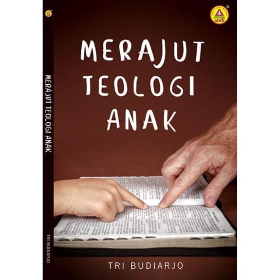 

Merajut Teologi Anak