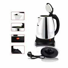 Teko Listrik 2 Liter - Kettle Elektrik 2L Pemanas Air