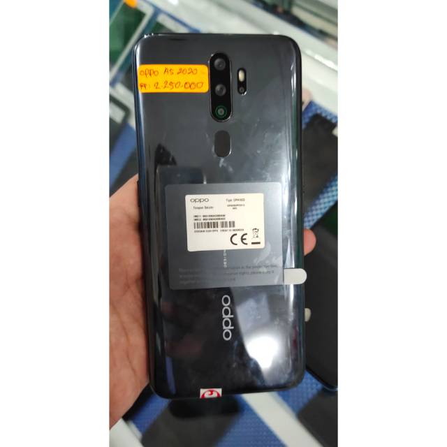 Oppo A5 2020 4/128Gb