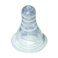 Reliable Nipple Peristaltic / Nipple Silicone Ulir 1pcs