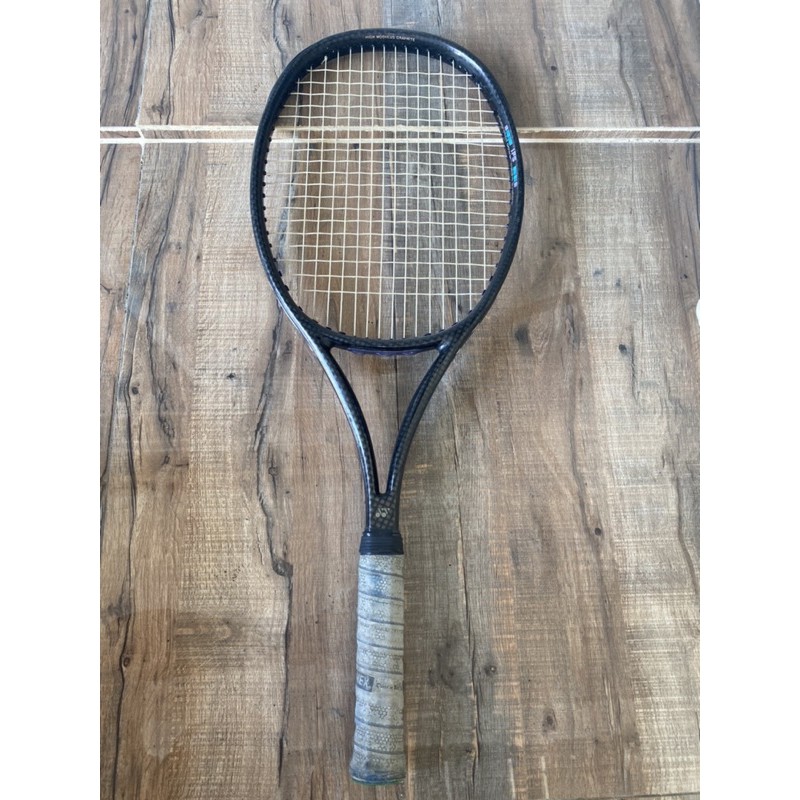 Raket Tenis Yonex Cyborg 2200 SP Second