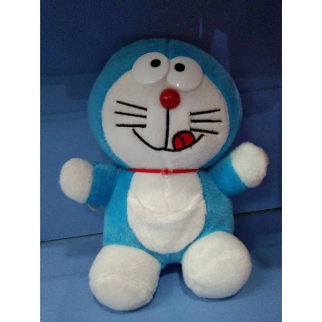 Boneka Doraemon Mini