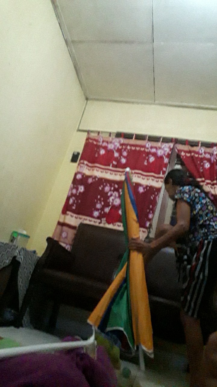 Payung Tenda 42 (220 Cm) / Payung Cafe / Payung Pantai