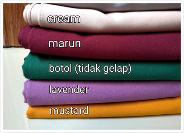 PREMIUM Pashmina diamond jumbo 170 cm x 72 cm-5